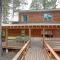Trail Mountain Cabin