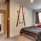 Trail Mountain Cabin