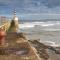 Coquet Nest AMBLE