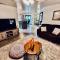 Elements Suite Hot Tub BBQ Pet Friendly
