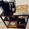 Elements Suite Hot Tub BBQ Pet Friendly