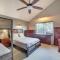 Pine Mountain Club Home with Beautiful View! - Frazier Park