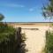 Mobil-Home 54 au Parc Résidentiel de la Plage - 4 personnes - 居让梅斯特拉