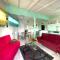 Maison confortable à Baie-Mahault avec climatisation