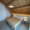 Woody Green Penthouse Sea View - Agenzia Cocal