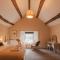 The Jodrell Luxury Suites