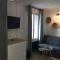 Appartement bord docéan dans résidence 3*** avec piscine et parking privé
