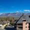 Appartement avec vue panoramique sur les montagnes - Le Bourget-du-Lac