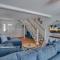 Large Heated Pool with Entertainment Room for the Family - Holmes Beach