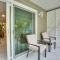 Cozy Condo less than 3 min walk to White Sandy Beaches - هولمز بيتش