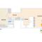 Cozy Condo less than 3 min walk to White Sandy Beaches - هولمز بيتش