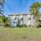 Large Heated Pool with Entertainment Room for the Family - Holmes Beach