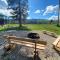 The Westview Cabin