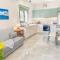 Newly Built House Steps from the Beach: Everything Within Walking Distance - Enjoy a Car-Free Stay