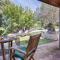 Alghero Villa Rujia with garden and pool - Porto Conte