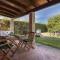 Alghero Villa Rujia with garden and pool - Porto Conte