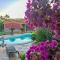 Alghero Villa Rujia with garden and pool - Porto Conte