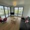 Presquîle, appartement neuf avec balcon, salle de gym et parking