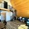 Qafqaz Gabala Twin A Frame Villas - Gabala