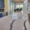 3 min walk to the beach with large private pool - Holmes Beach