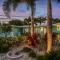 3 min walk to the beach with large private pool - Holmes Beach