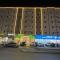 رونزا للشقق المخدومة Rwnza Hotel Apartments - Tabuk