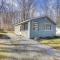 Charming Deep River Vacation Rental on Star Lake! - Deep River