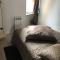 Studio charmant au cœur de Clermont-Ferrand, 30 m², cheminée - Клермон-Ферран