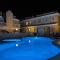 2 Bedroom Algorfa Townhouse with Pool - Castillo de Montemar