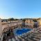 2 Bedroom Algorfa Townhouse with Pool - Castillo de Montemar