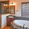 Ocoee Stone Lodge - Turtletown