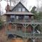 Over The Moon- Blairsville GA - Blairsville