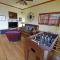 Over The Moon- Blairsville GA - Blairsville