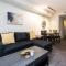 Cozy 2bed Apt next to Convention center/LA Live - 洛杉矶