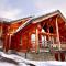 CASA-Le Cherk Chalet 300m2 jacuzzi sauna Vars les Claux - Vars