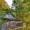 Trail`s End | Blue Ridge, GA