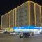 رونزا للشقق المخدومة Rwnza Hotel Apartments - Tabuk
