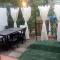 Casa mediterránea con piscina, aire, WI-FI y cocina