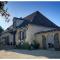 Le Petit Comte Bergerac an Oasis of Calm