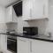 Central and Modern one bedroom flat