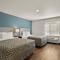 WoodSpring Suites Fort Collins