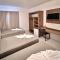 Sky Premium Hotel Gramado - Ótima Localização