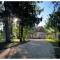 Le Petit Comte Bergerac an Oasis of Calm