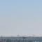 Nile and island