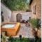 Le Petit Comte Bergerac an Oasis of Calm
