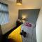 Brand new refurb 8 person house