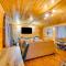 Broken Bow Abode with Hot Tub Less Than 7 Mi to Lake! - بروكن بو