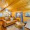 Broken Bow Abode with Hot Tub Less Than 7 Mi to Lake! - بروكن بو