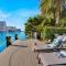 Spectacular Apartment Beachwalk Bliss Pool Gym