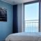 Ocean view Full Option 4Bed 3Room APT